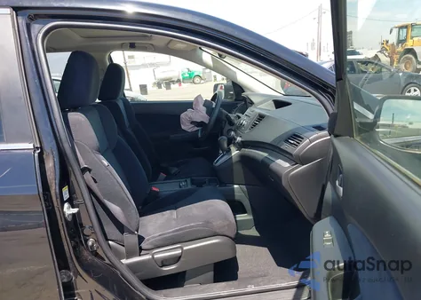 2012 Honda Cr-V Ex from USA, damaged, VIN JHLRM3H59CC012893